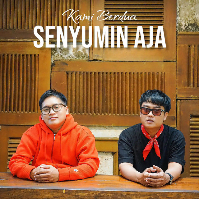 kami berdua