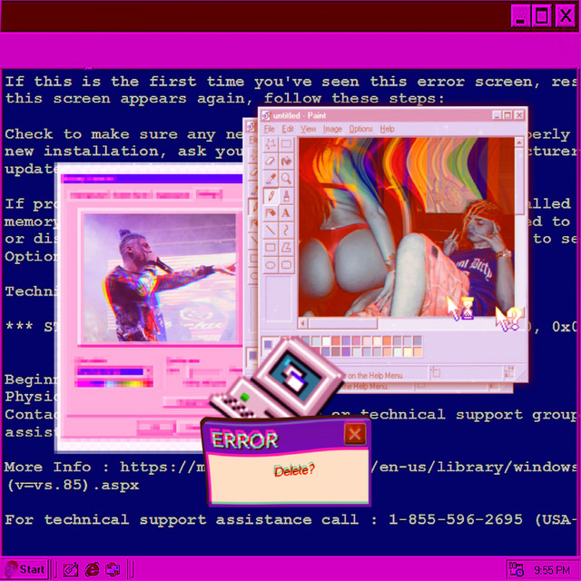 Bug do Universo cover art