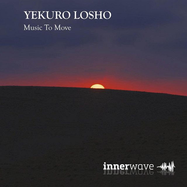 Music to Move cover