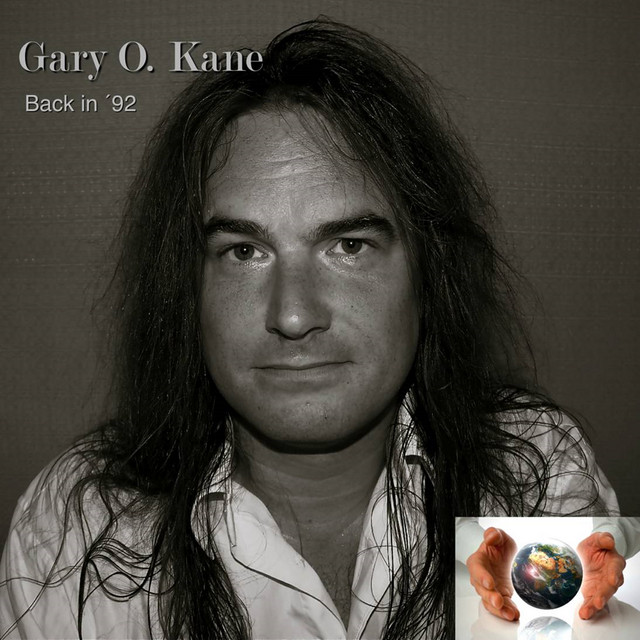 Gary O. Kane