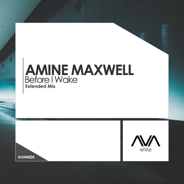 Before I Wake - Extended Mix album art