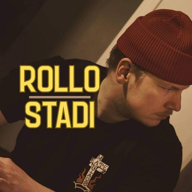 undefined album image