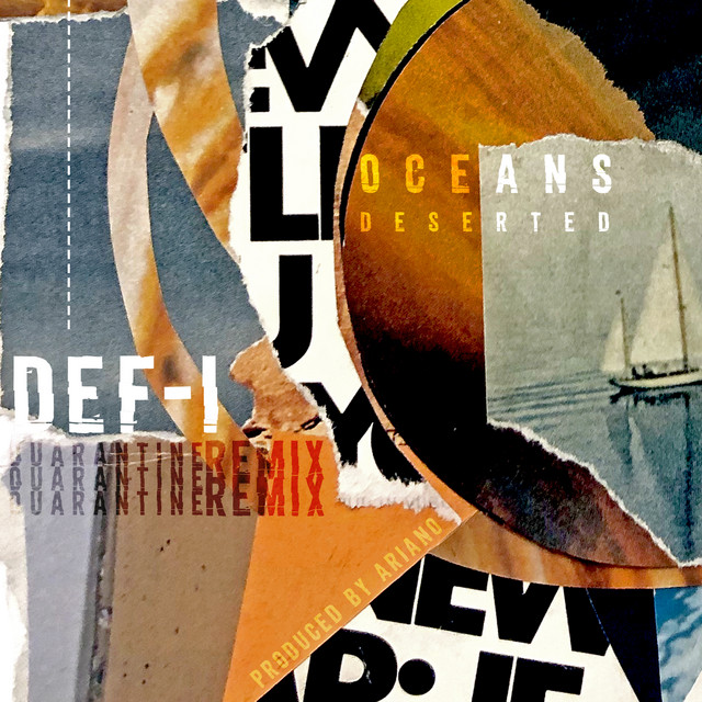 Oceans Deserted (Remixes)