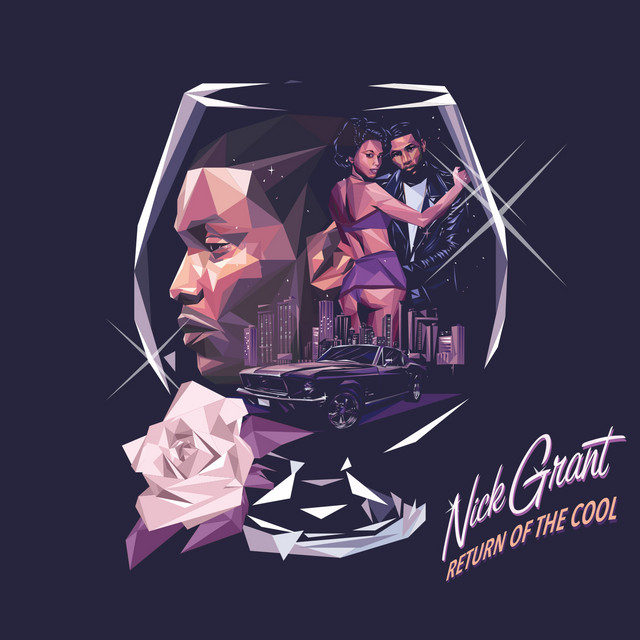 Return of the Cool cover art