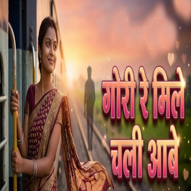Binod Nagpuri