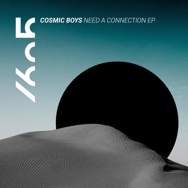 Need A Connection album art