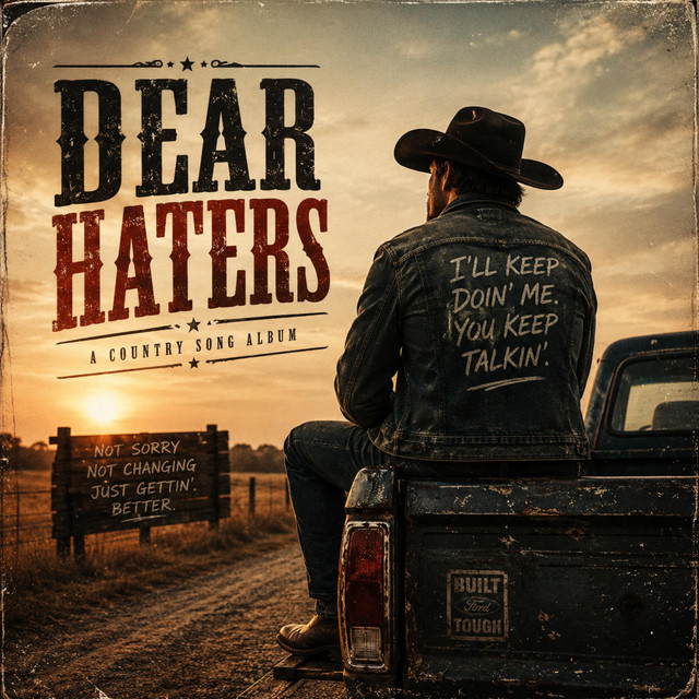 Gospel & Blues Meets Country