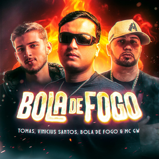 Bola de Fogo