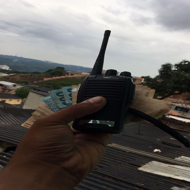 REALIDADE DAS BEBEL