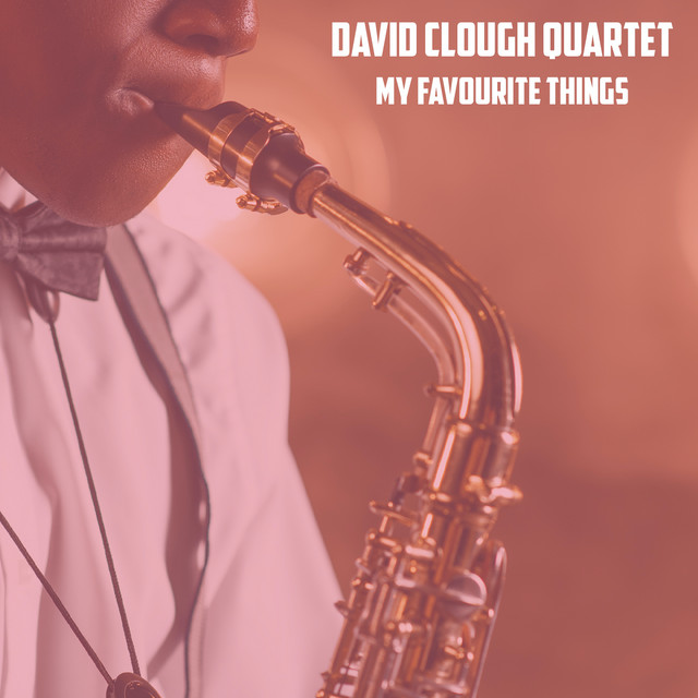 David Clough Quartet