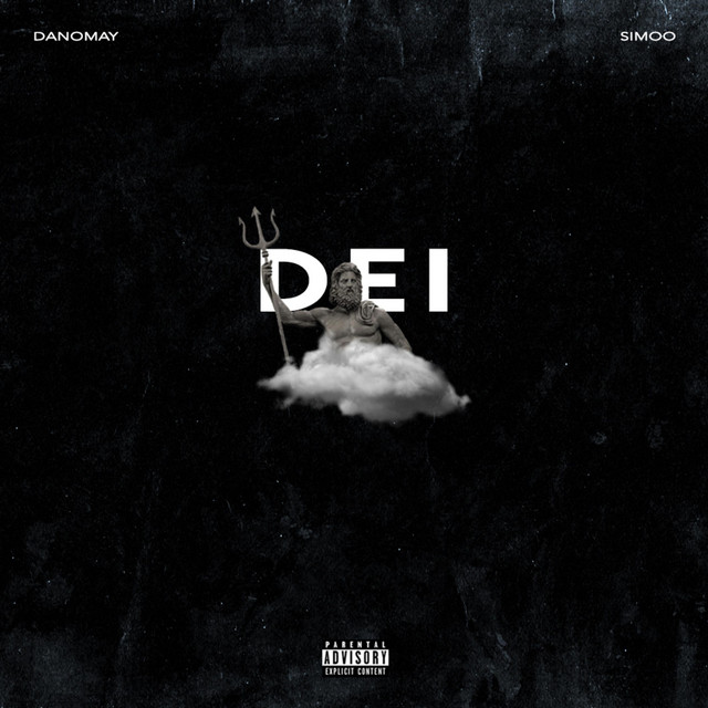 Dei cover art