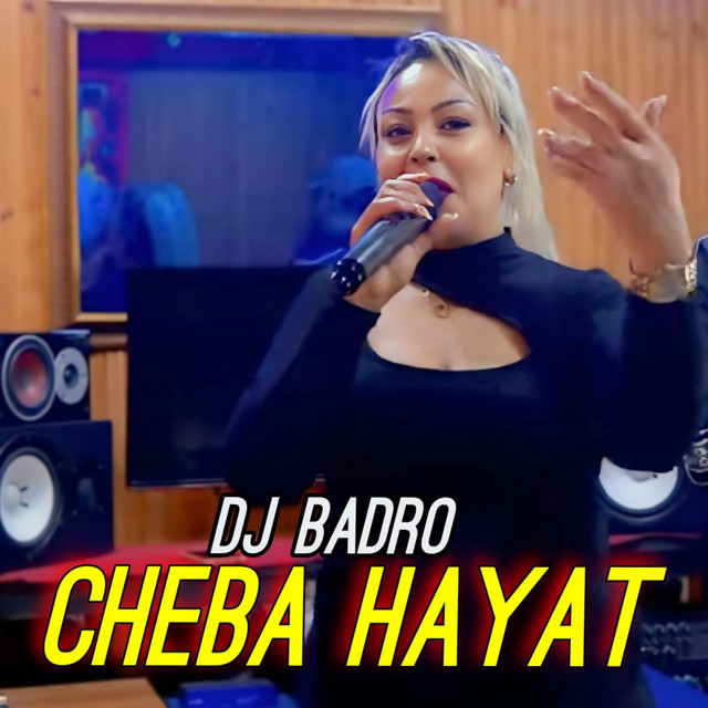 cheba hayat
