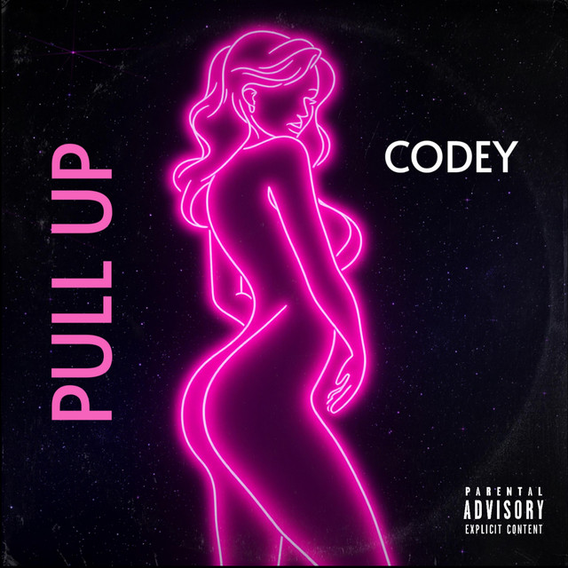 Pull Up cover art
