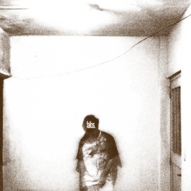 Fallos cover art