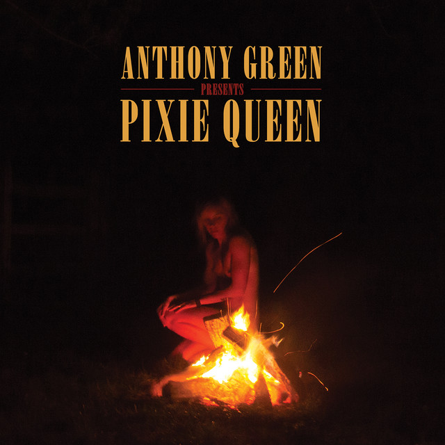Pixie Queen cover art