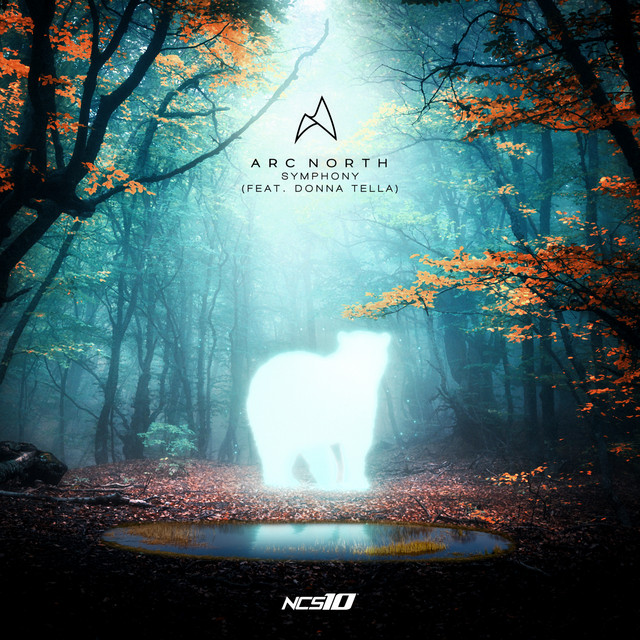 Arc North artwork