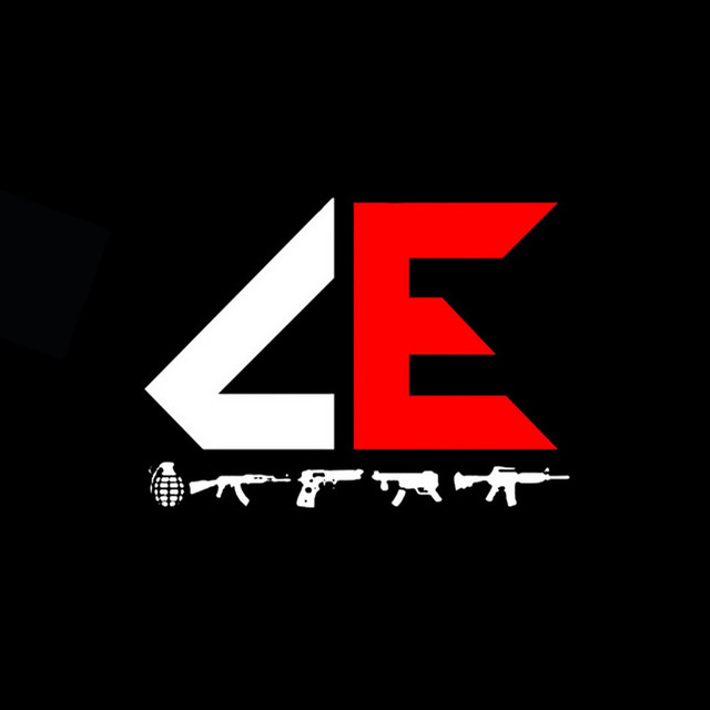 El Gilly V2 cover art