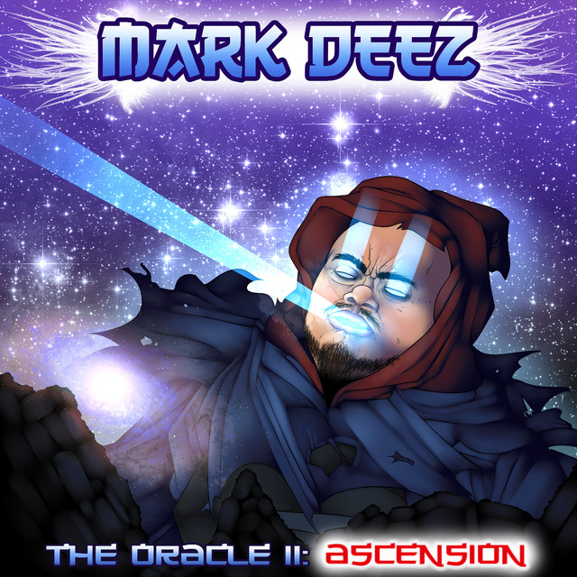 The Oracle 2: Ascension (Digital Deluxe Edition)