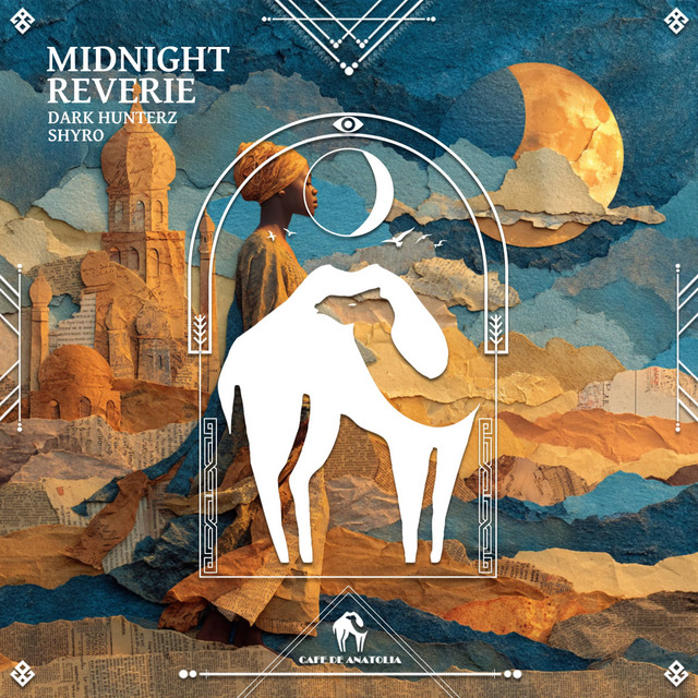 undefined album image
