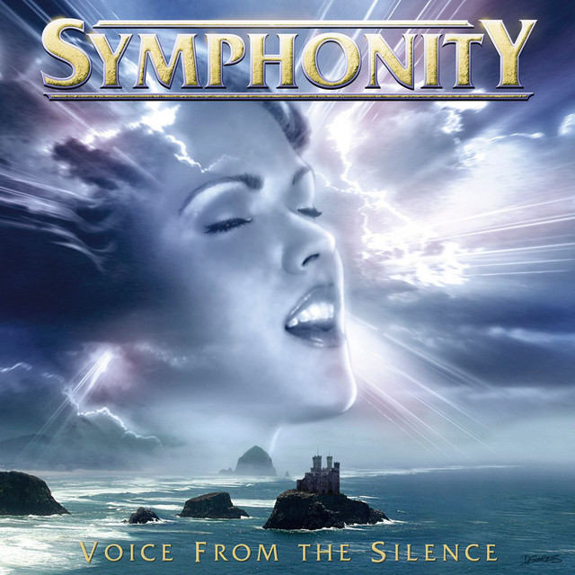 Voice from the Silence cover art