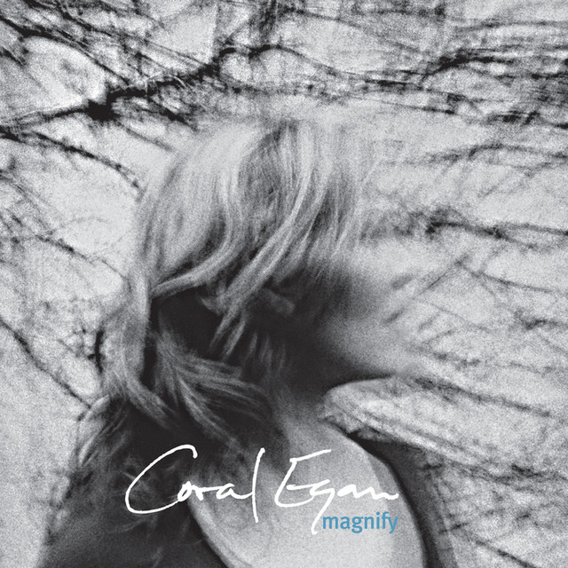 Magnify cover art