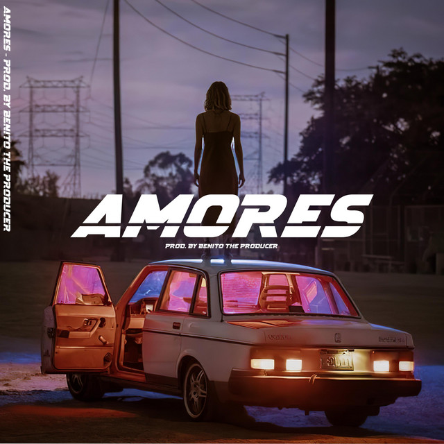Amores (Instrumental de Trap Detroit Hard, Type Beats Trap