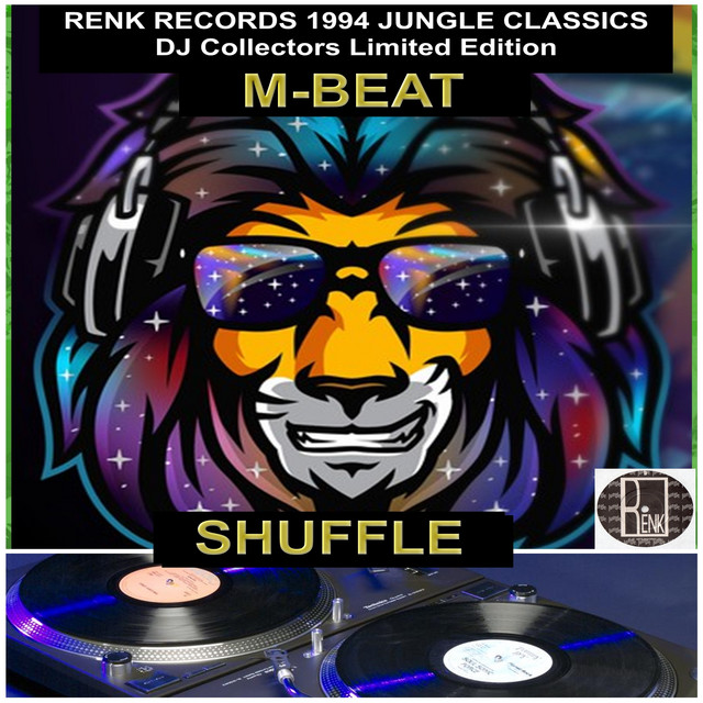Shuffle artwork