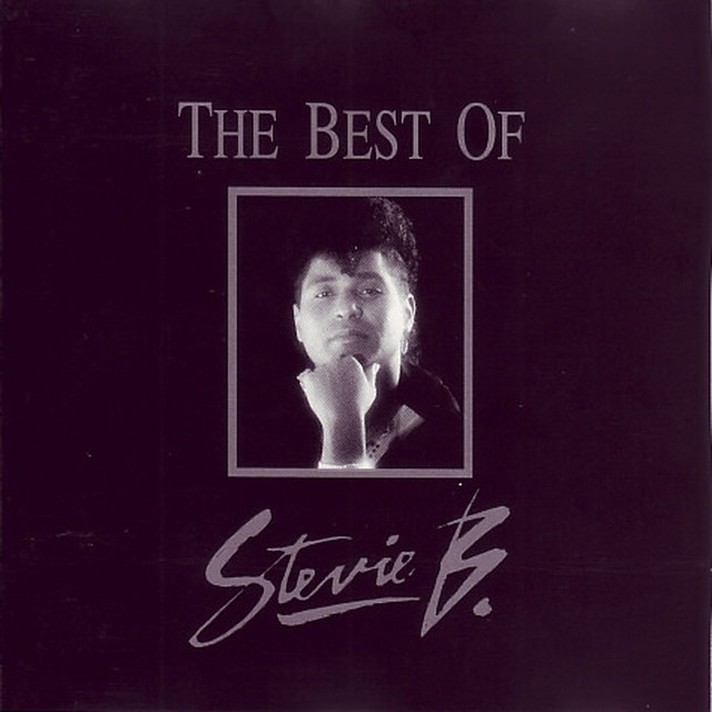 Stevie B - In My Eyes
