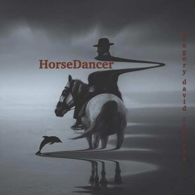 HorseDancer cover art
