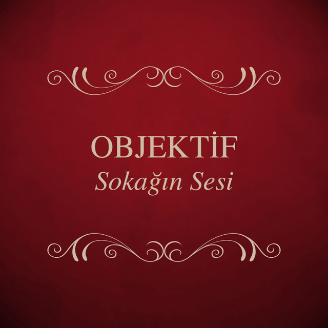 Sokağın Sesi cover art