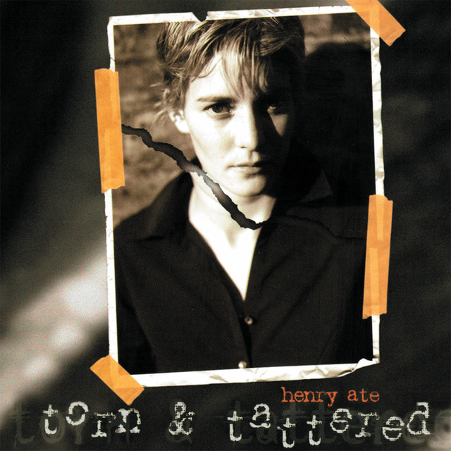 Torn & Tattered cover art