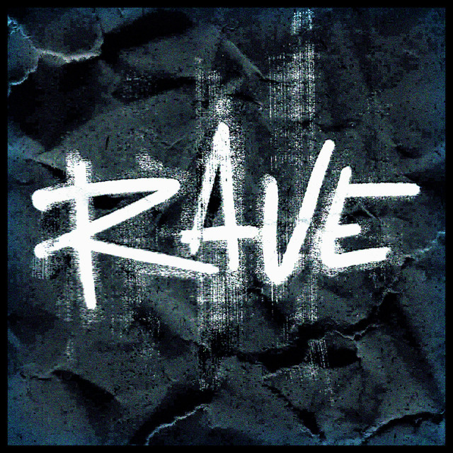 Raue cover art