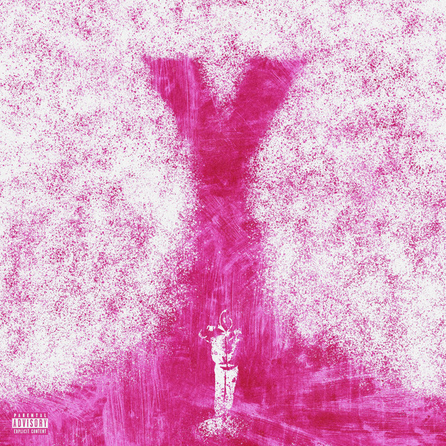 Y cover art