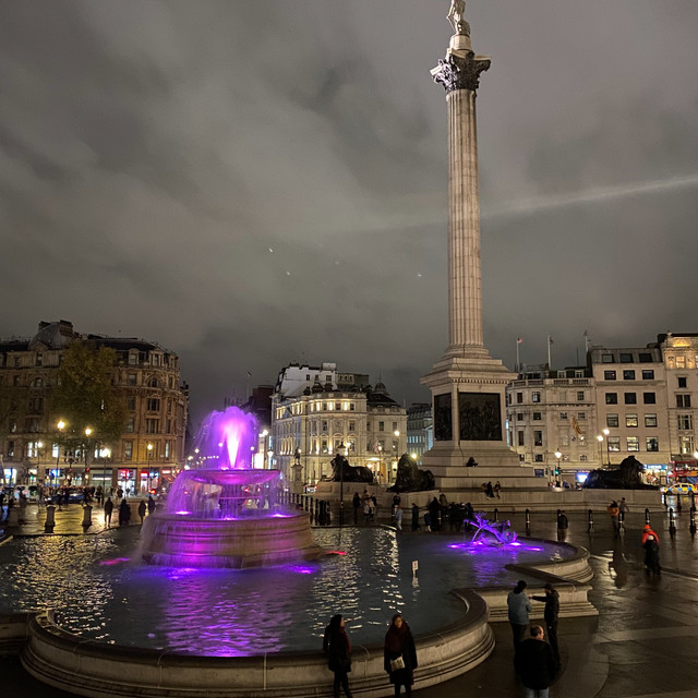 London