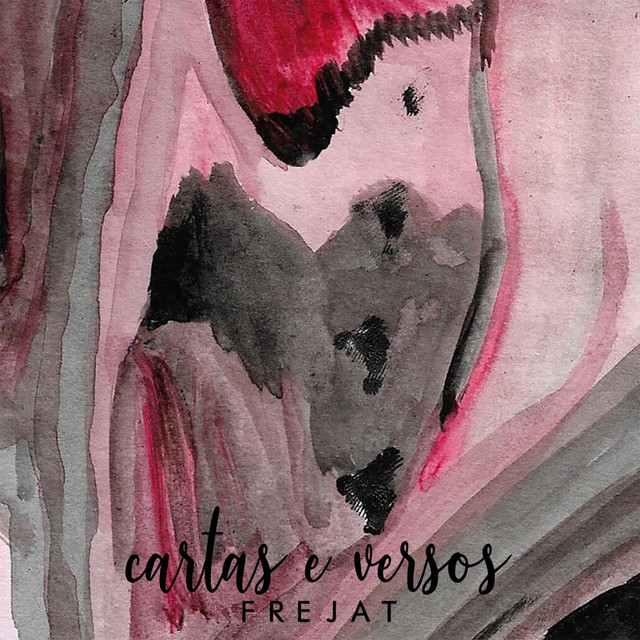 Cartas e Versos cover art