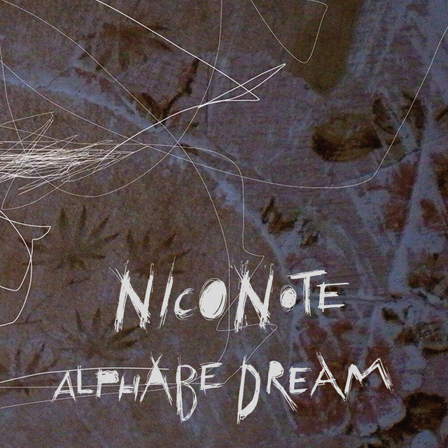 Alphabe Dream cover art