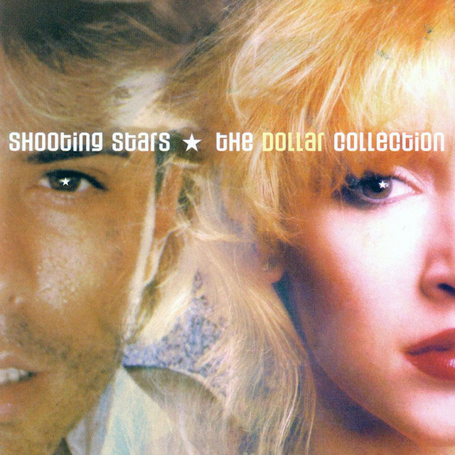 Shooting Stars - The Dollar Collection cover art