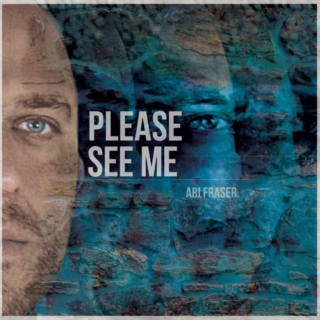 Please See Me cover art