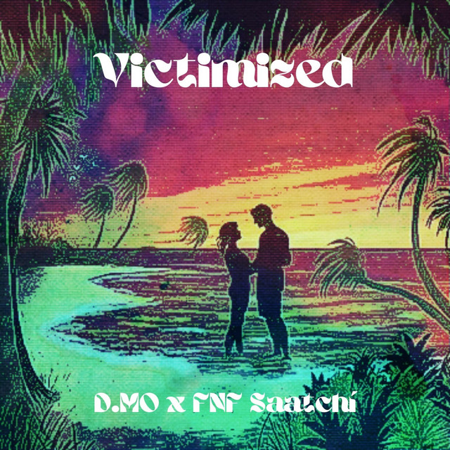 Victimized - Single by D.MO | Spotify