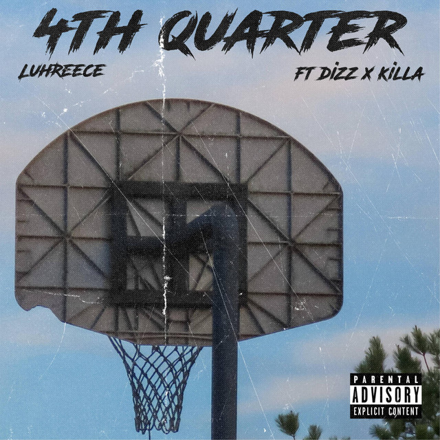 luhreece | Spotify