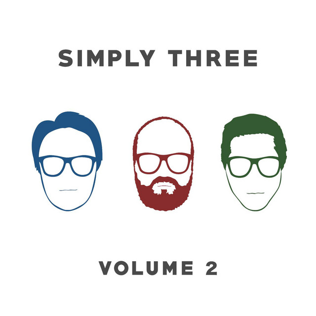 Volume 2 cover art