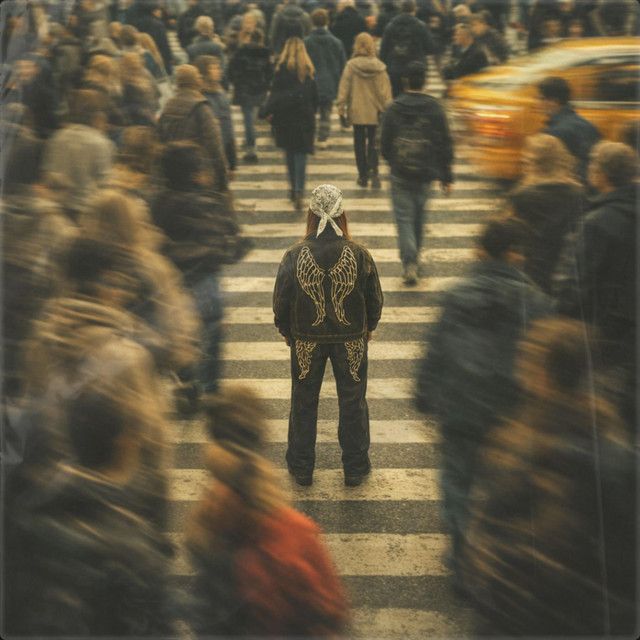 Fast Life album image