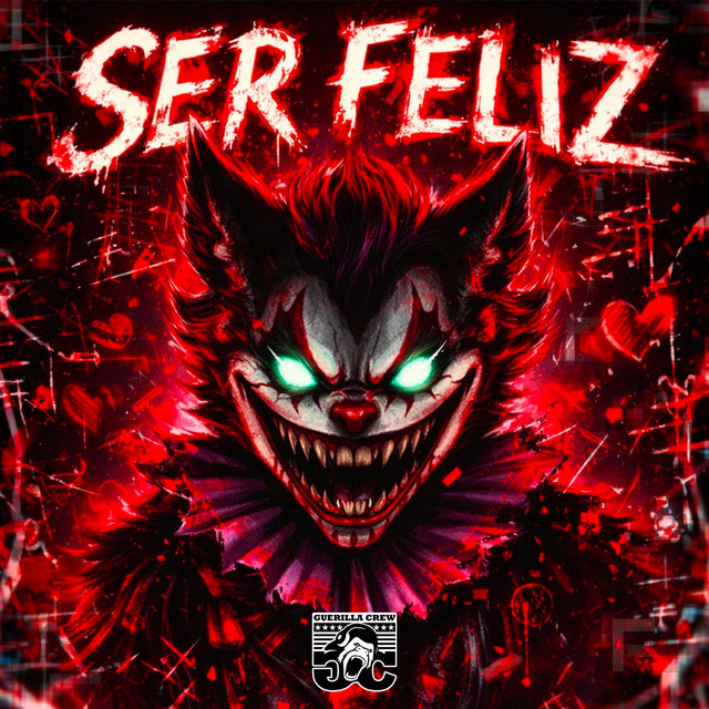 SER FELIZ