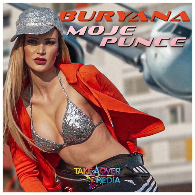 Moje punce