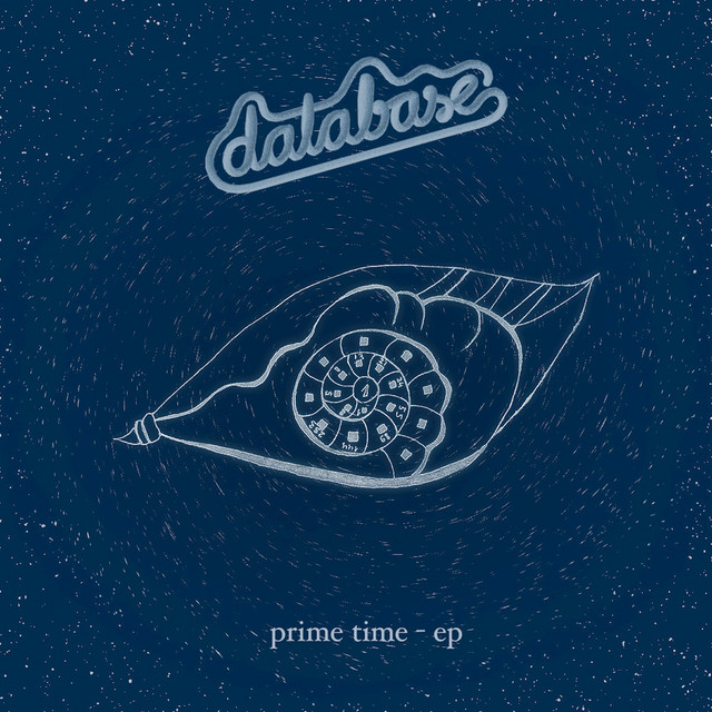 Prime Time - EP cover art