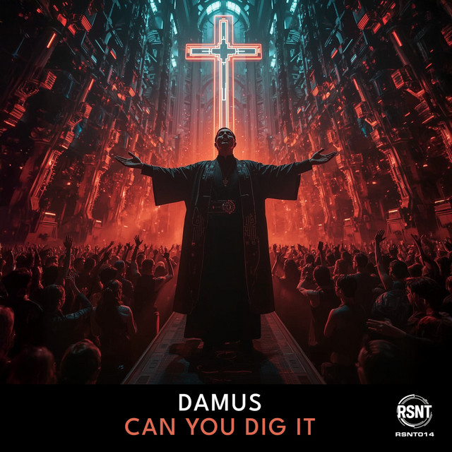 Can You Dig It - Extended Mix album art
