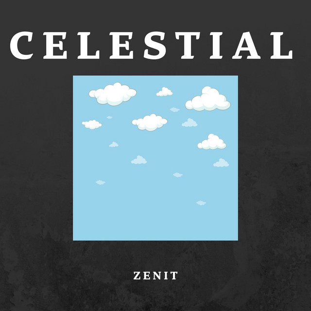 Celestial cover art