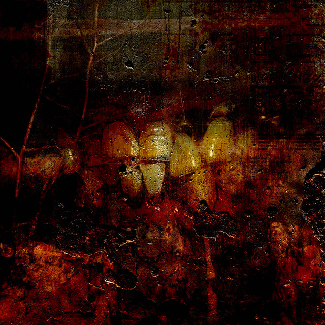 Eating Teeth cover art