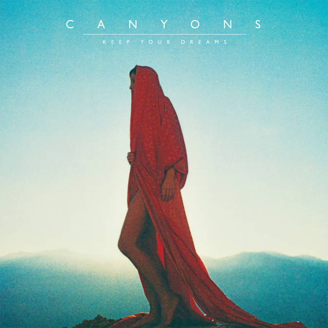 Keep Your Dreams cover art