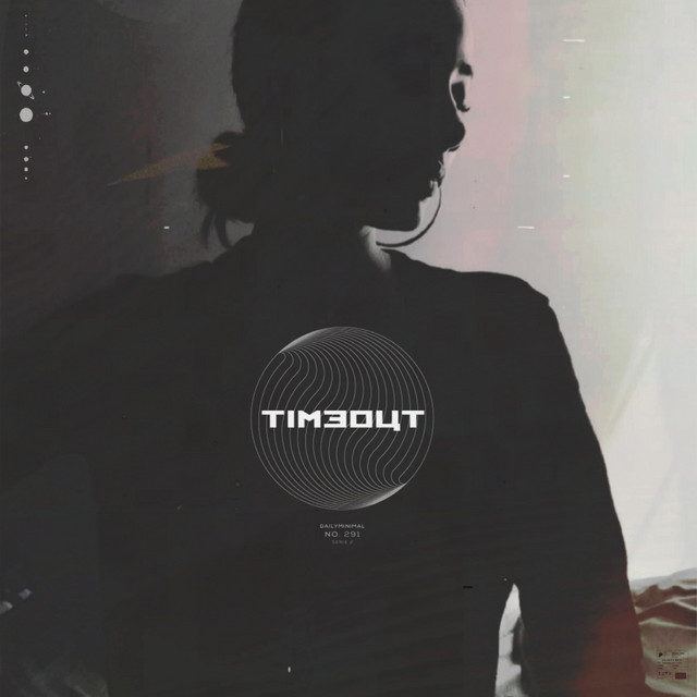 timeout cover art